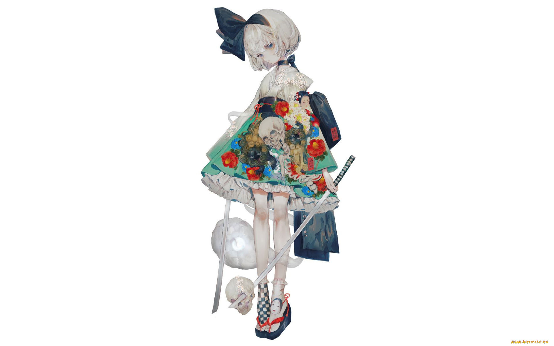 , touhou, , , 